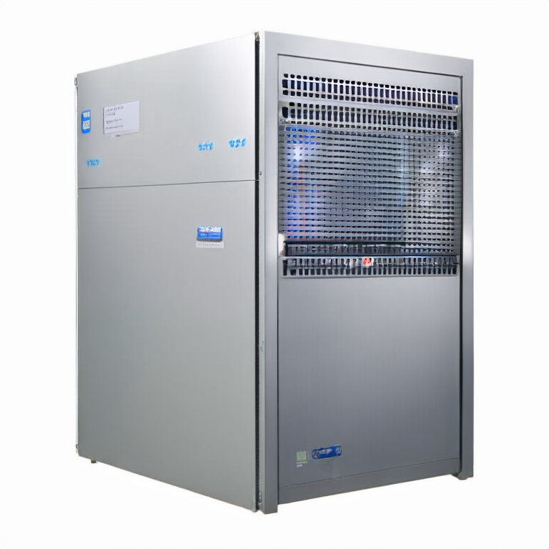 Por que escolher baterias LFP para sistemas de armazenamento de energia de 261 kWh?