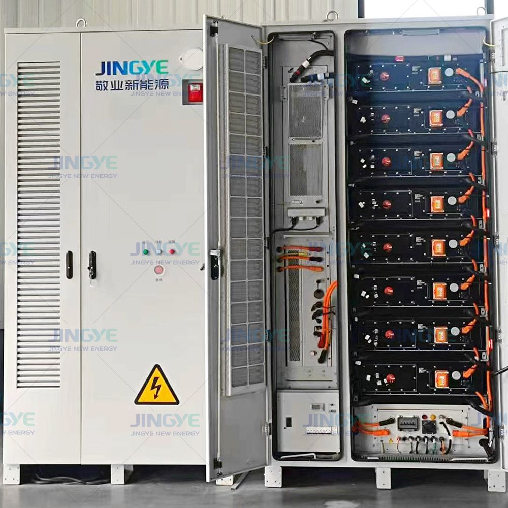 O que s&atilde;o Sistemas Distribu&iacute;dos de Armazenamento de Energia (DESS)?