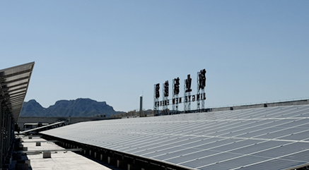 Desenvolvimento de um projeto de demonstra&ccedil;&atilde;o de armazenamento fotovoltaico e de energia dentro do Parque Industrial Jingye New Energy