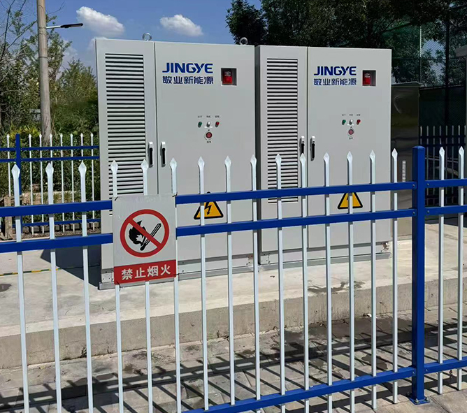 Capacita&ccedil;&atilde;o dupla: redu&ccedil;&atilde;o de pico e preenchimento de vale + energia de backup de emerg&ecirc;ncia!