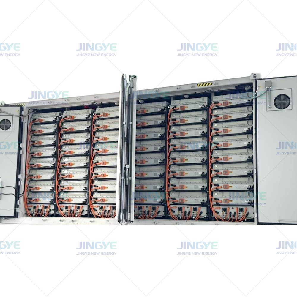 Armazenamento de energia refrigerado a ar versus armazenamento de energia refrigerado a l&iacute;quido: qual &eacute; o ideal para voc&ecirc;?